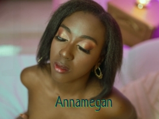 Annamegan