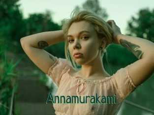 Annamurakami