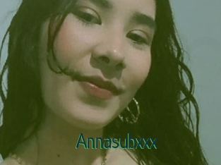 Annasubxxx