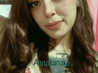 Annatanaka