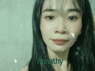 Annathy