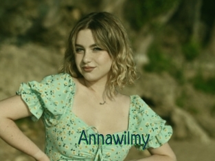 Annawilmy