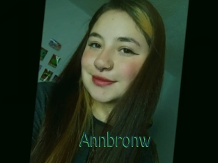 Annbronw