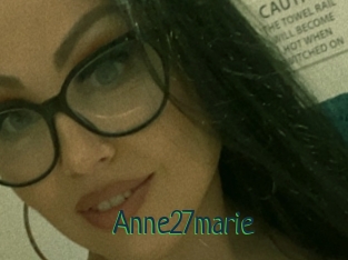 Anne27marie