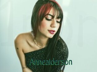 Annealderson