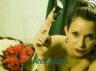 Anneandart