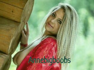 Annebigboobs