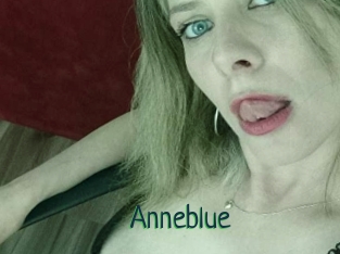 Anneblue
