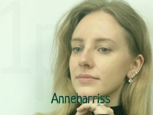 Anneharriss