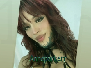 Anneparkerr
