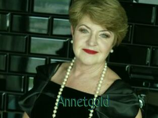 Annetgold