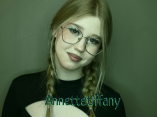 Annettetiffany