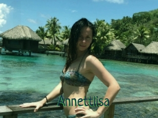 Annettlisa
