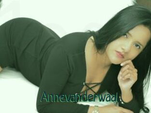 Annevanderwaal