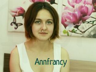 Annfrancy