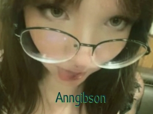 Anngibson