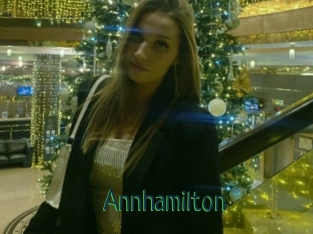 Annhamilton