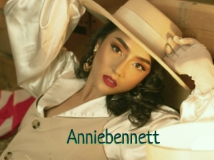 Anniebennett