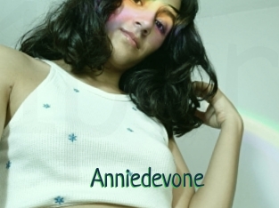 Anniedevone