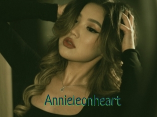 Annieleonheart