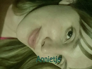 Annietje