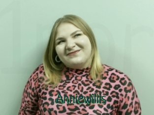 Anniewillis