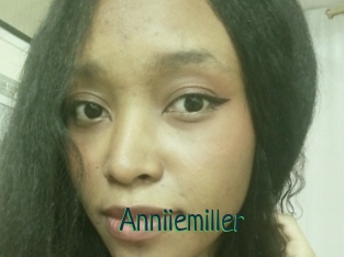 Anniiemiller