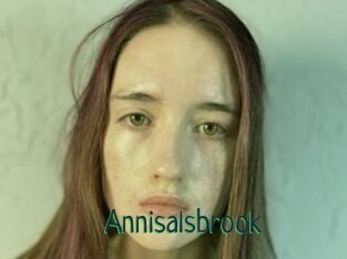 Annisalsbrook