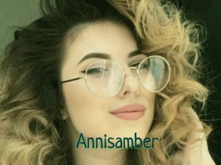 Annisamber