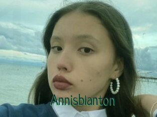 Annisblanton