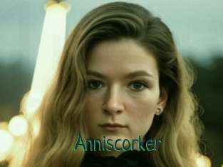 Anniscorker