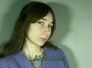 Anniscovil