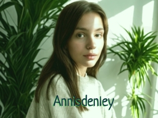 Annisdenley