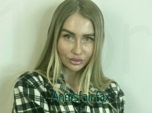 Annisfairfax