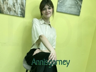 Annisgarney