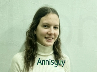 Annisguy