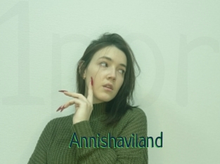 Annishaviland