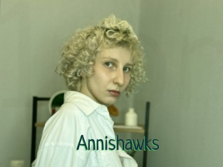 Annishawks