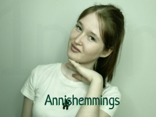 Annishemmings