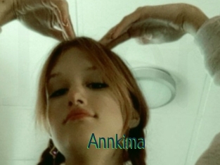 Annkima