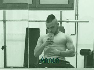 Annon