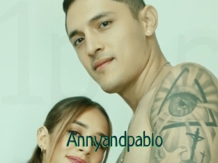 Annyandpablo