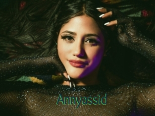 Annyassid