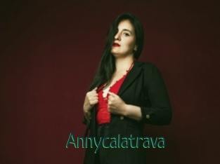 Annycalatrava