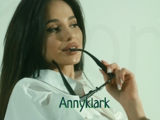 Annyklark