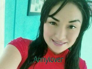 Annylover