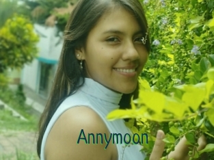 Annymoon