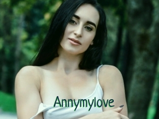 Annymylove