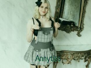 Annytiss