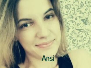 Ansi